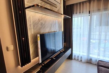 1 Bedroom Condo for rent in Life Asoke Hype, Makkasan, Bangkok near MRT Phra Ram 9
