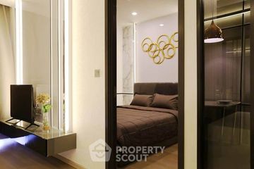 1 Bedroom Condo for rent in Ashton Asoke, Khlong Toei Nuea, Bangkok near MRT Sukhumvit