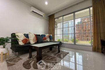 2 Bedroom Condo for rent in Baan Klang Krung Siam - Pathumwan, Thanon Phetchaburi, Bangkok near BTS Ratchathewi