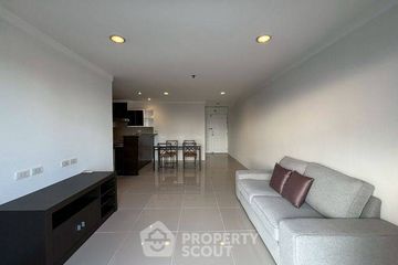 2 Bedroom Condo for rent in The Waterford Diamond, Khlong Tan, Bangkok near BTS Phrom Phong