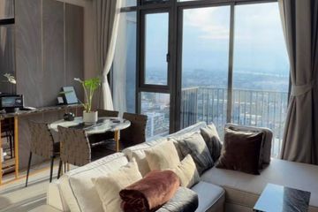 1 Bedroom Condo for rent in The Line sukhumvit 101, Bang Chak, Bangkok near BTS Punnawithi