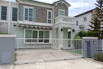 2 Bedroom House for rent in Anya Bangna-Ramkhamhaeng 2, Dokmai, Bangkok