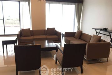 4 Bedroom Apartment for rent in Charoenjai place, Khlong Tan Nuea, Bangkok