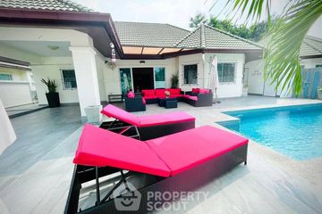 4 Bedroom House for rent in Nong Prue, Chonburi