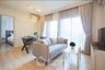 2 Bedroom Condo for rent in Noble Revolve Ratchada, Huai Khwang, Bangkok near MRT Thailand Cultural Centre