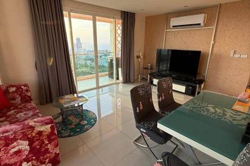 2 Bedroom Condo for rent in Grand Solaire Pattaya, Nong Prue, Chonburi