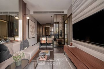 1 Bedroom Condo for rent in The ESSE Sukhumvit 36, Phra Khanong, Bangkok near BTS Thong Lo