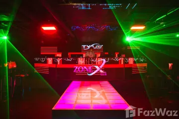 Commercial for sale in Park Ploenchit, Khlong Toei Nuea, Bangkok near BTS Ploen Chit