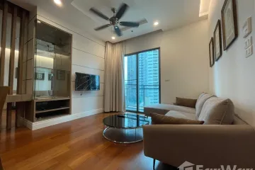 1 Bedroom Condo for sale in Bright Sukhumvit 24, Khlong Tan, Bangkok near BTS Phrom Phong