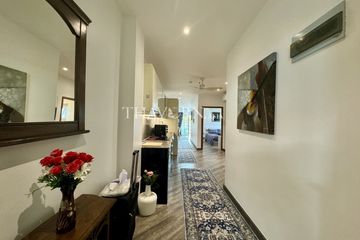 2 Bedroom Condo for sale in Nordic Dream Paradise, Nong Prue, Chonburi