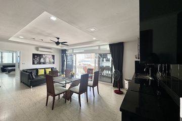 2 Bedroom Condo for sale in Jomtien Complex, Nong Prue, Chonburi