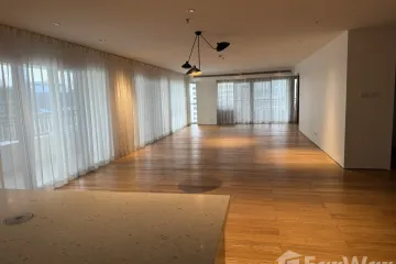 4 Bedroom Condo for sale in Sathorn Park Place, Thung Maha Mek, Bangkok near MRT Lumpini