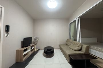 1 Bedroom Condo for rent in Fuse Mobius Ramkhamhaeng Station, Suan Luang, Bangkok near BTS Thong Lo