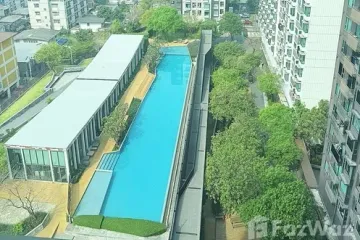 1 Bedroom Condo for rent in Fuse Mobius Ramkhamhaeng Station, Suan Luang, Bangkok near BTS Thong Lo
