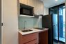 1 Bedroom Condo for rent in Chapter One All Ramintra, Anusawari, Bangkok near MRT Ram Inthra Km.4