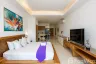 Apartment for sale in Beach Republic, Maret, Surat Thani
