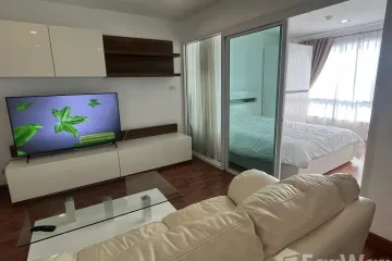 1 Bedroom Condo for rent in Bangkok Horizon Ramkhamhaeng, Hua Mak, Bangkok near MRT Lam Sali