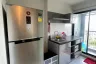 1 Bedroom Condo for rent in Aspire Sathorn-Taksin Timber Zone, Bang Kho, Bangkok near BTS Wutthakat