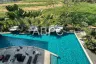 1 Bedroom Condo for rent in Na Kluea, Chonburi