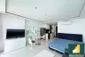 1 Bedroom Condo for rent in Na Kluea, Chonburi