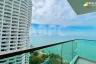 1 Bedroom Condo for rent in Na Kluea, Chonburi