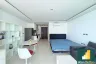 1 Bedroom Condo for rent in Na Kluea, Chonburi