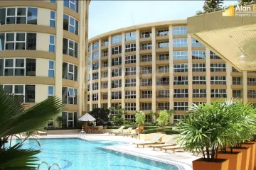 2 Bedroom Condo for Sale or Rent in Nong Prue, Chonburi