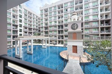 2 Bedroom Condo for rent in Arcadia Beach Continental, Nong Prue, Chonburi