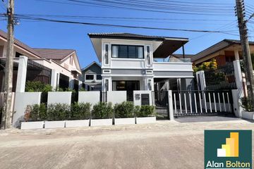 4 Bedroom House for sale in Nong Prue, Chonburi