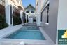 4 Bedroom House for sale in Nong Prue, Chonburi
