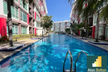 2 Bedroom Condo for sale in Nong Prue, Chonburi
