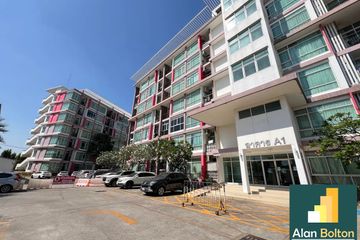 2 Bedroom Condo for sale in CC Condominium, Pong, Chonburi
