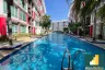 2 Bedroom Condo for sale in Nong Prue, Chonburi