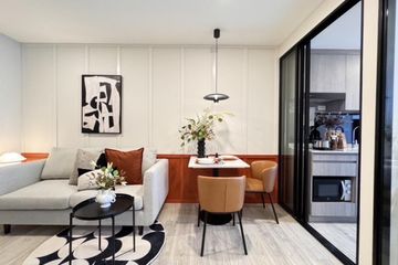 1 Bedroom Condo for sale in SO Origin Phahol 69 Station, Anusawari, Bangkok near BTS Sai Yud