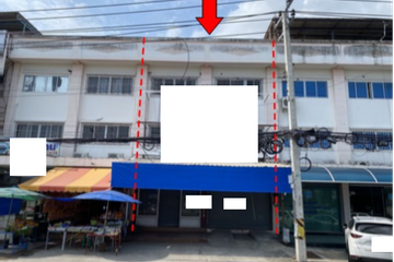 1 Bedroom Commercial for sale in Samet, Chonburi