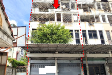 1 Bedroom Commercial for sale in Taling Chan, Bangkok