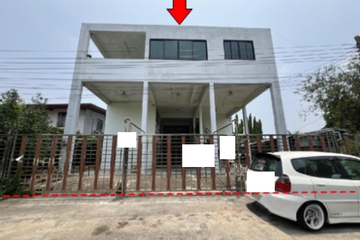 5 Bedroom House for sale in Khlong Kum, Bangkok