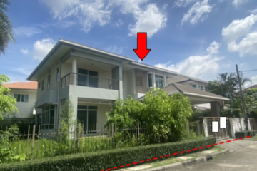 3 Bedroom House for sale in Khan Na Yao, Bangkok