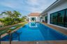 4 Bedroom House for sale in Santa Maria, Pong, Chonburi
