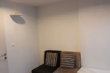 1 Bedroom Condo for rent in Niche id Phetkasem-Bangkae, Bang Khae, Bangkok near MRT Bang Khae