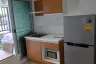 1 Bedroom Condo for rent in Niche id Phetkasem-Bangkae, Bang Khae, Bangkok near MRT Bang Khae