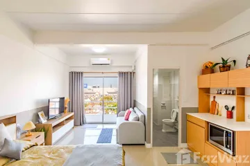 Condo for sale in City Park Bangna, Bang Sao Thong, Samut Prakan