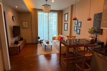 1 Bedroom Condo for rent in Quattro by Sansiri, Khlong Tan Nuea, Bangkok near BTS Thong Lo