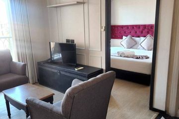 1 Bedroom Condo for rent in Venetian Signature Condo Resort Pattaya, Na Jomtien, Chonburi