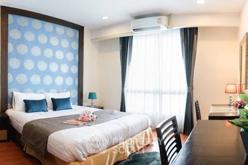 2 Bedroom Apartment for rent in Vivarium Residence, Phra Khanong Nuea, Bangkok