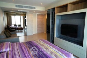 1 Bedroom Condo for rent in The Room Sukhumvit 21, Khlong Toei Nuea, Bangkok near MRT Sukhumvit