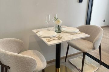 1 Bedroom Condo for rent in Noble Around Ari, Sam Sen Nai, Bangkok near BTS Ari