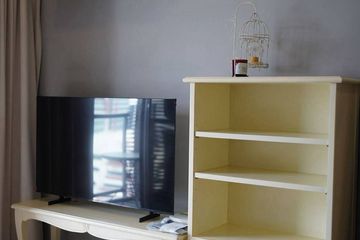 1 Bedroom Condo for rent in M Phayathai, Thanon Phaya Thai, Bangkok near BTS Victory Monument