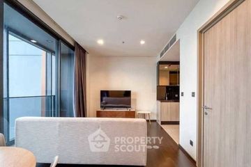 2 Bedroom Condo for rent in The Line Ratchathewi, Thanon Phetchaburi, Bangkok near BTS Ratchathewi