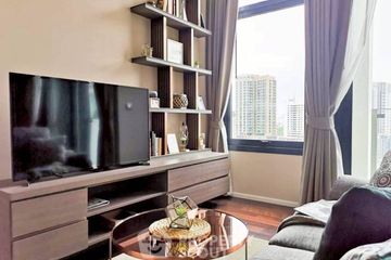 1 Bedroom Condo for rent in The Diplomat 39, Khlong Tan Nuea, Bangkok near BTS Phrom Phong